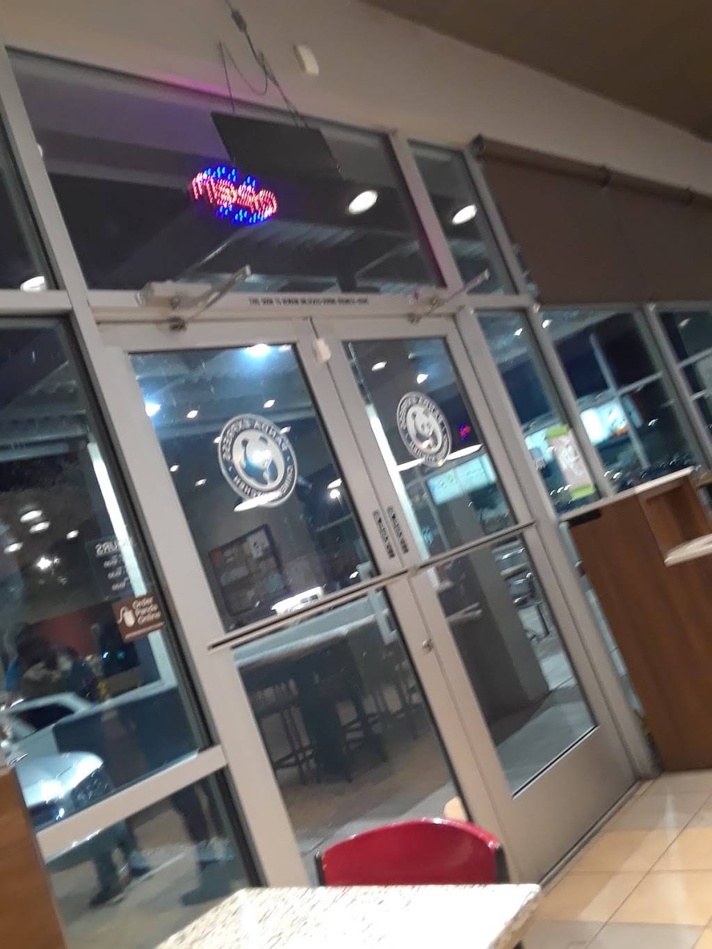 Panda Express | restaurant | 7017 Spring Mountain Rd, Las Vegas, NV 89117, USA | 7028714719 OR +1 702-871-4719