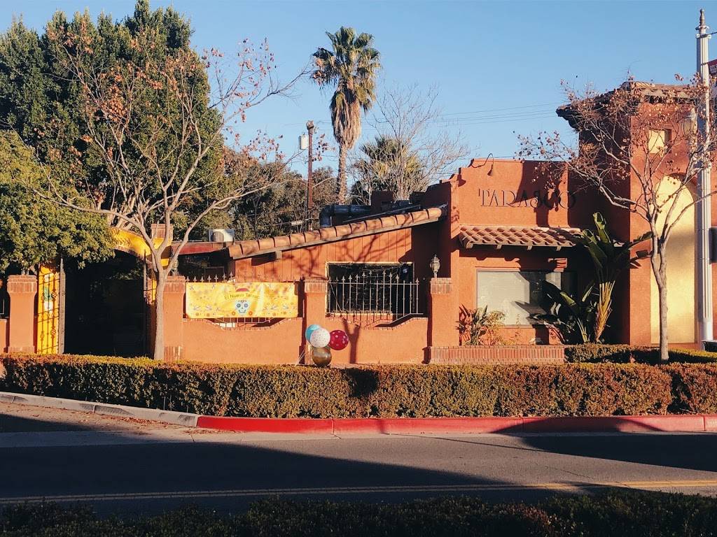 El Nuevo Tarasco | restaurant | 539 S D St, Perris, CA 92570, USA | 9512381871 OR +1 951-238-1871