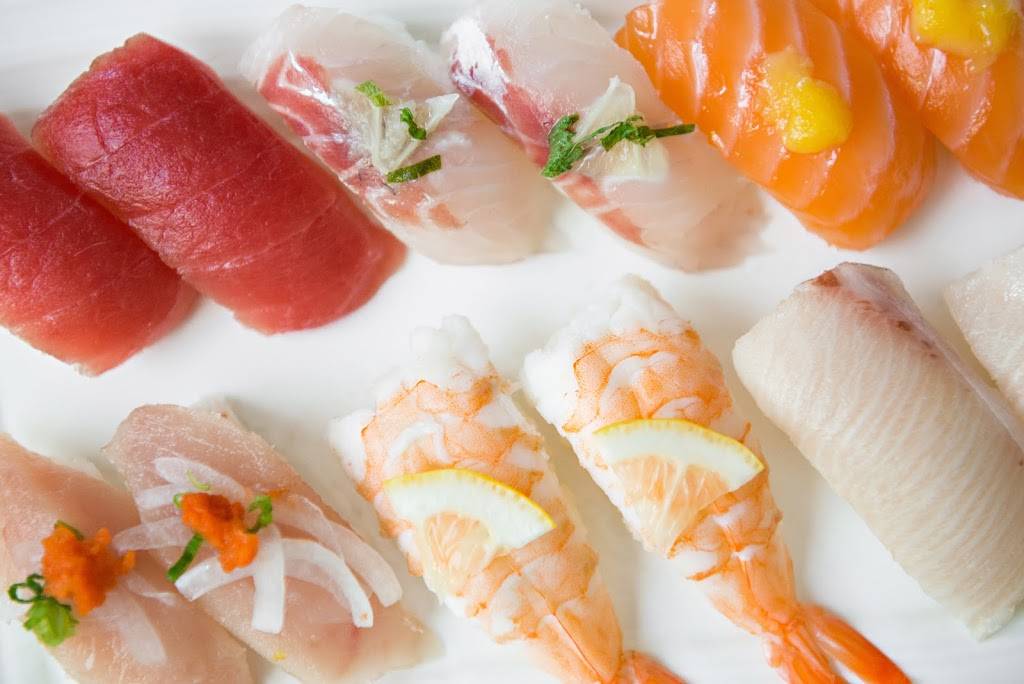 Cafe Sakana | restaurant | 1703 Westcliff Dr, Newport Beach, CA 92660, USA | 9492876511 OR +1 949-287-6511