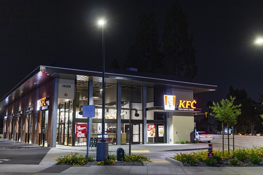 KFC | restaurant | 14200 Ramona Blvd, Baldwin Park, CA 91706, USA | 6264120246 OR +1 626-412-0246