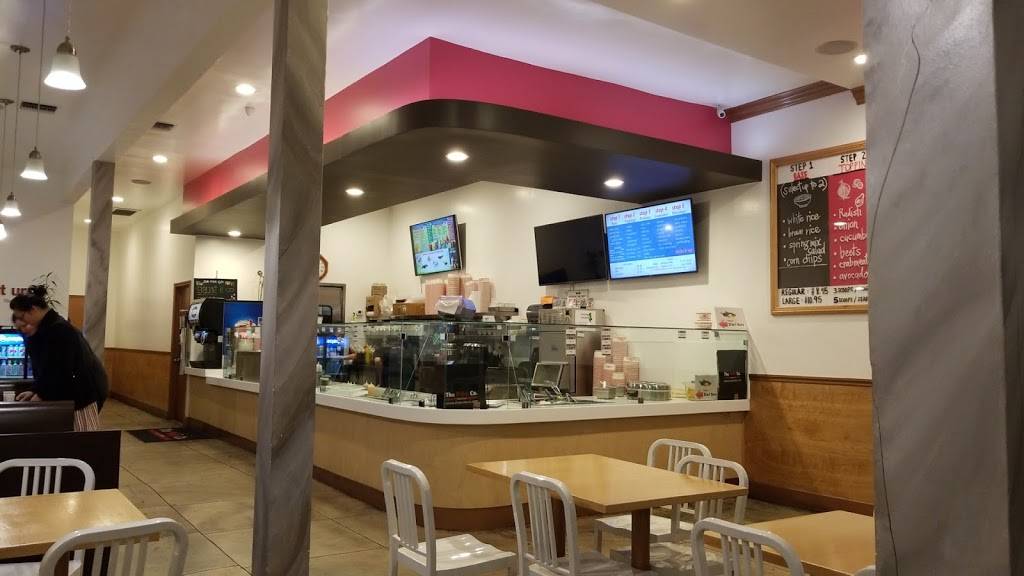 The Poke Co | restaurant | 115 E Commonwealth Ave, Fullerton, CA 92832, USA | 7144064707 OR +1 714-406-4707