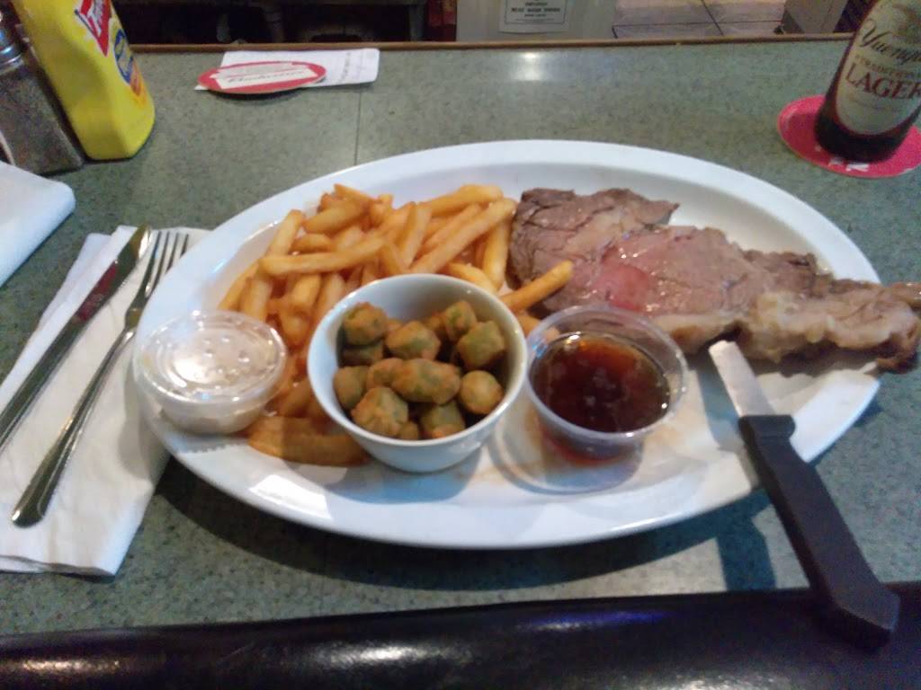 Shamrock Inn | restaurant | 8343 E Orange Ave, Floral City, FL 34436, USA | 3527266414 OR +1 352-726-6414