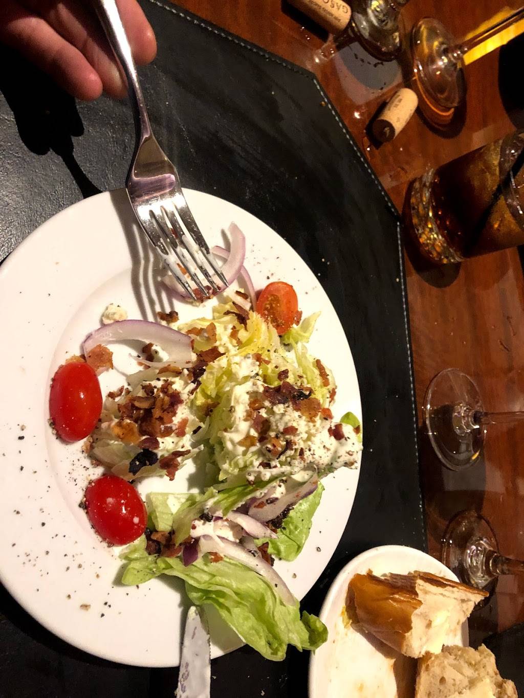 Final Cut Steakhouse | restaurant | 777 Hollywood Blvd, Lawrenceburg, IN 47025, USA | 8882746797 OR +1 888-274-6797