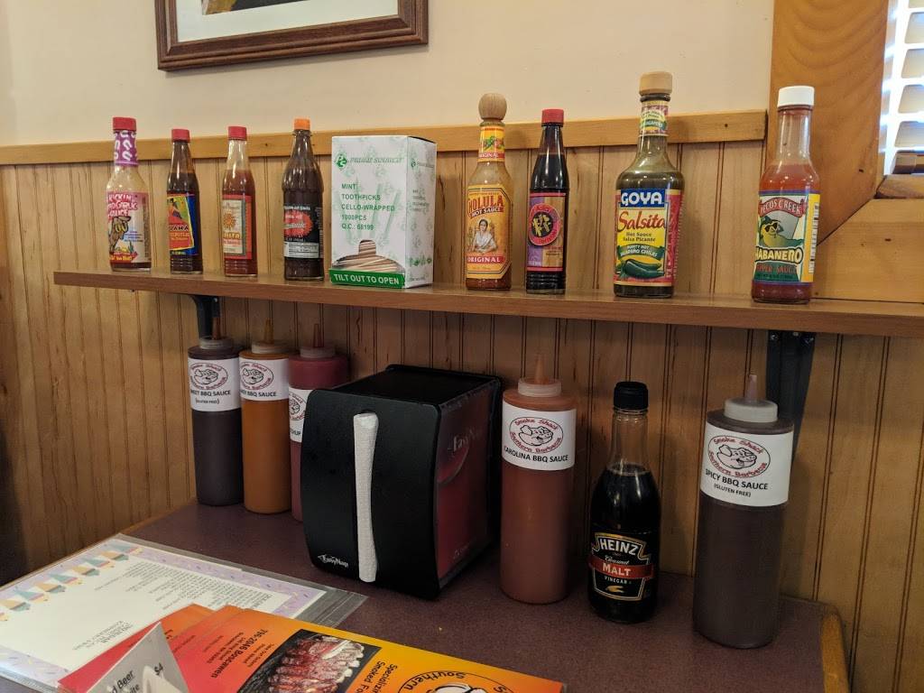 Smoke Shack BBQ | restaurant | 146 King St, Boscawen, NH 03303, USA | 6037962046 OR +1 603-796-2046