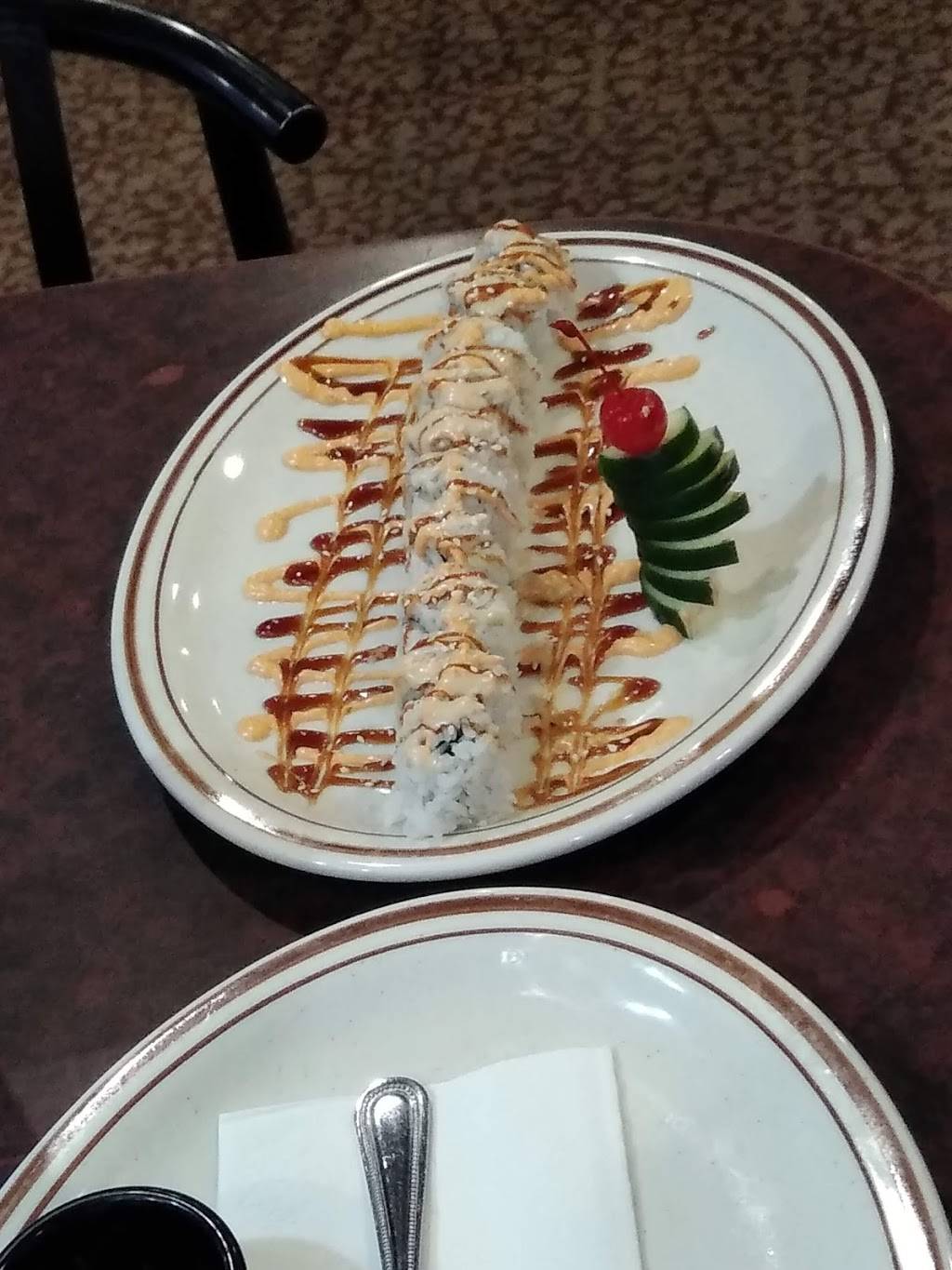 Jenpachi Japanese Steak House | restaurant | 3160 Wellner Dr NE #500, Rochester, MN 55906, USA | 5072921688 OR +1 507-292-1688