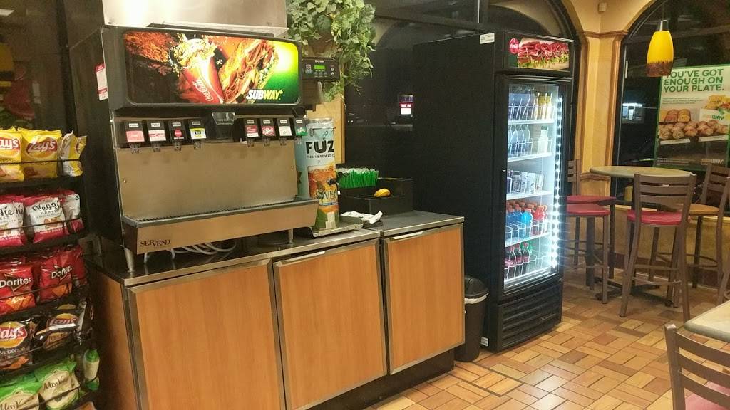 Subway Restaurants | restaurant | 466 W General Screven Way, Hinesville, GA 31313, USA | 9123684323 OR +1 912-368-4323