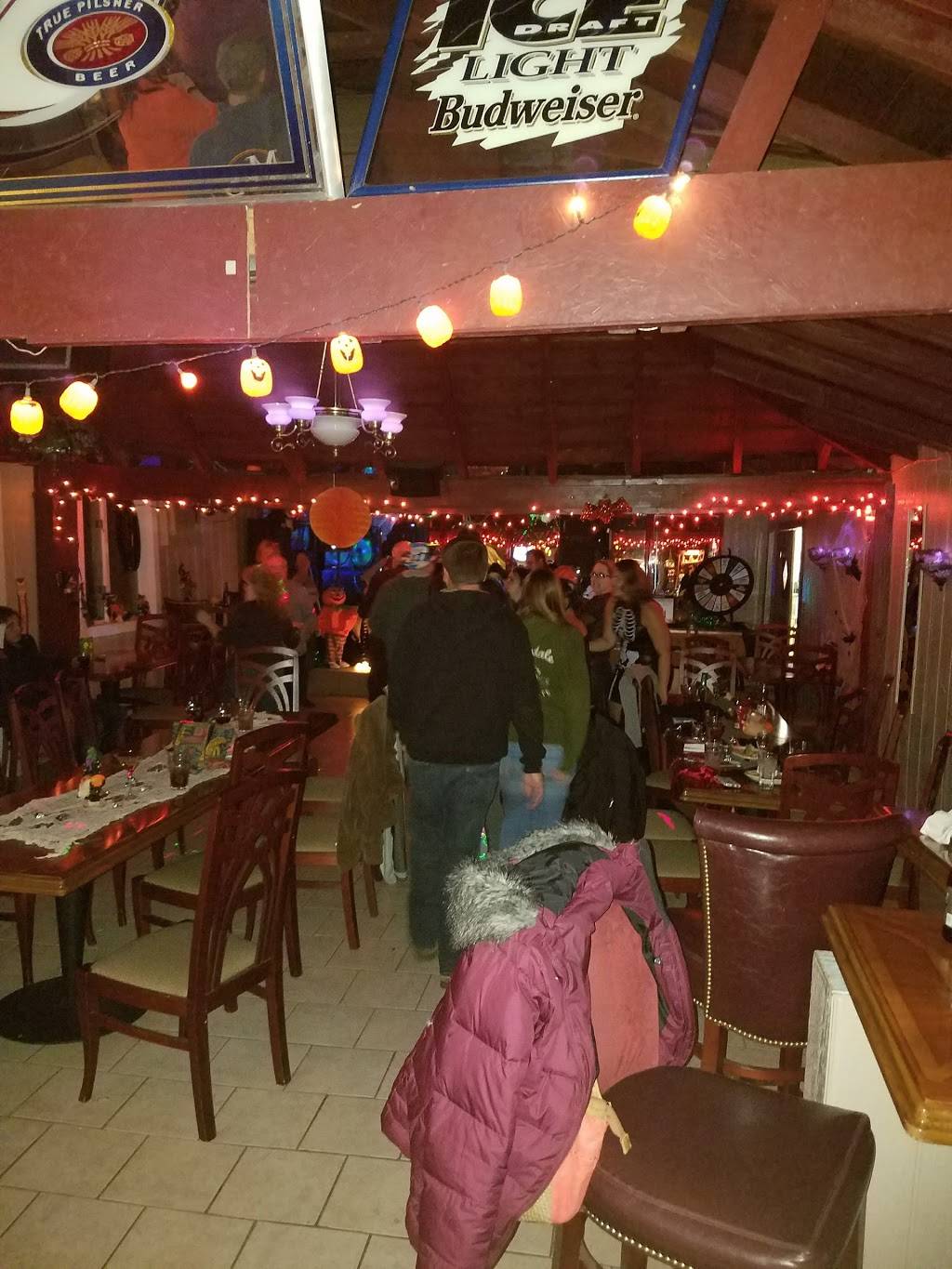 Toms Place | restaurant | 5027 S White Horse Pike, Egg Harbor City, NJ 08215, USA | 6099650075 OR +1 609-965-0075