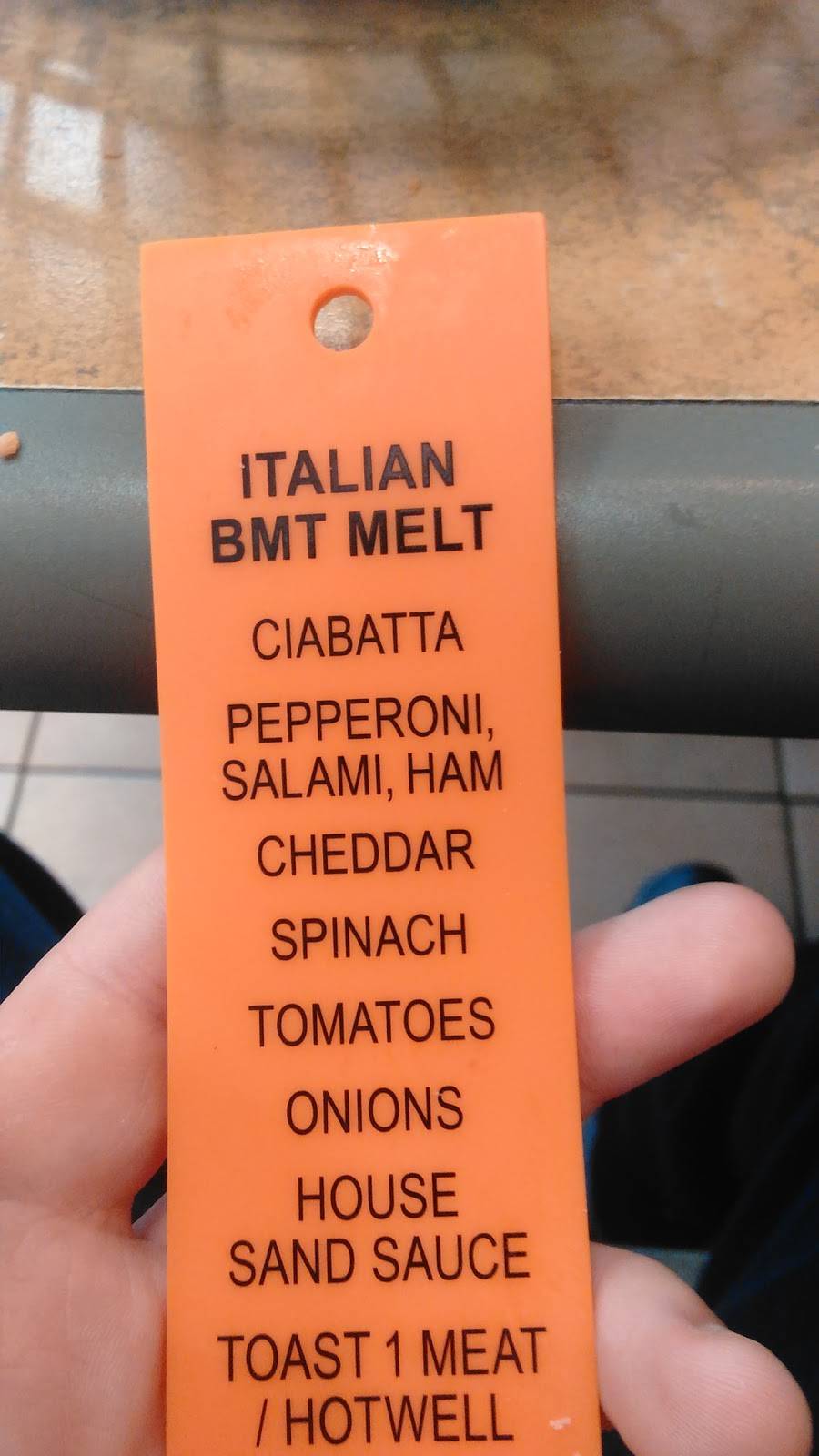 Subway | restaurant | 1065 Boulevard Pie-XI N, Québec, QC G3K 2S5, Canada | 4188475051 OR +1 418-847-5051