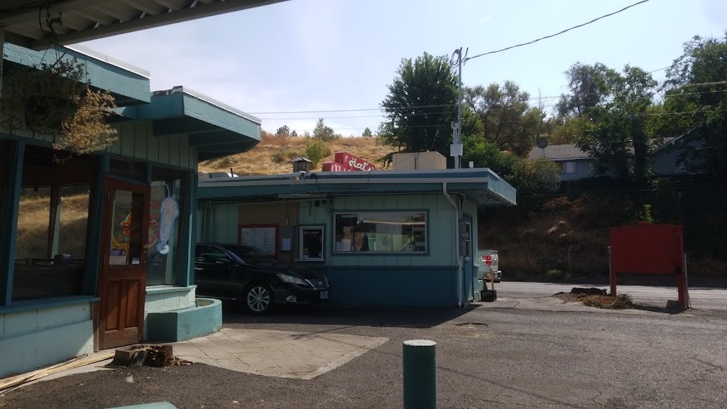 Hals Hamburgers | restaurant | 2001 SE Court Ave, Pendleton, OR 97801, USA | 5412761383 OR +1 541-276-1383