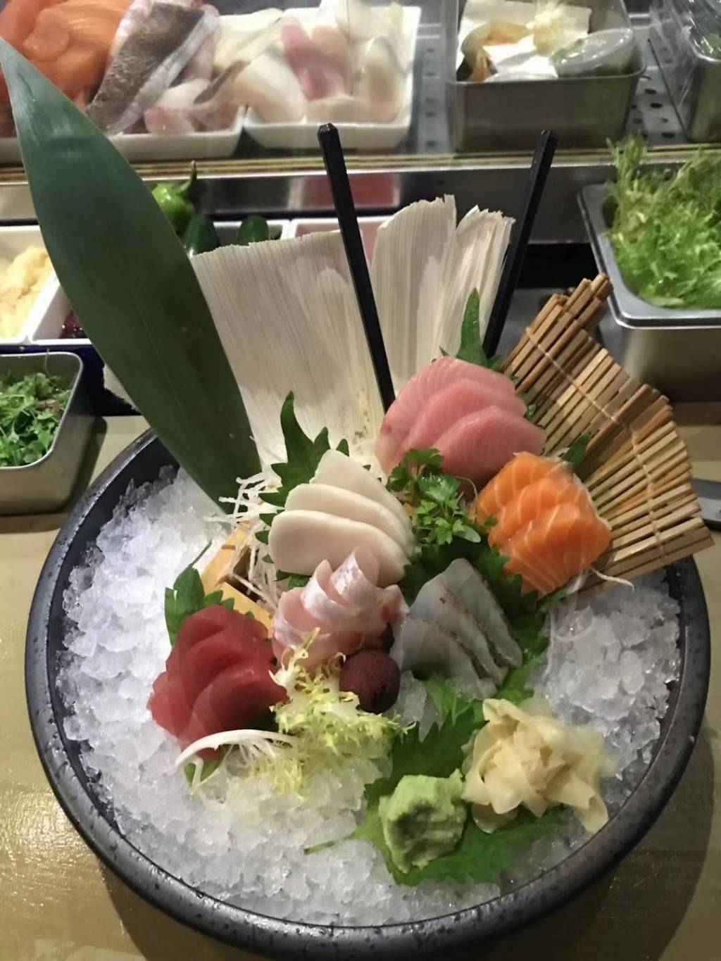 Crazy Sushi Asian Bistro | restaurant | 3903 Fair Ridge Dr Unit I, Fairfax, VA 22033, USA | 5714077052 OR +1 571-407-7052