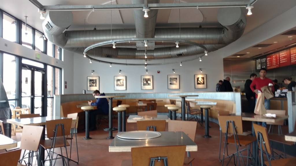 Chipotle Mexican Grill | restaurant | 1708 Main St, Longmont, CO 80501, USA | 3034856369 OR +1 303-485-6369