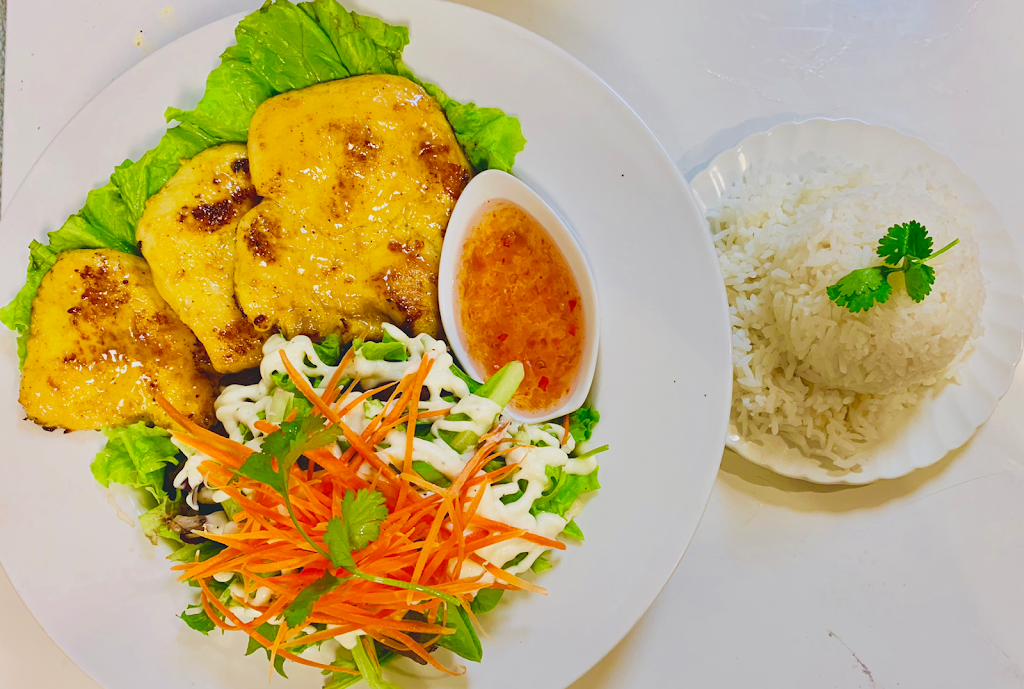 PARADISE KITCHEN | restaurant | 918 N Alma School Rd, Chandler, AZ 85224, USA | 4802655783 OR +1 480-265-5783