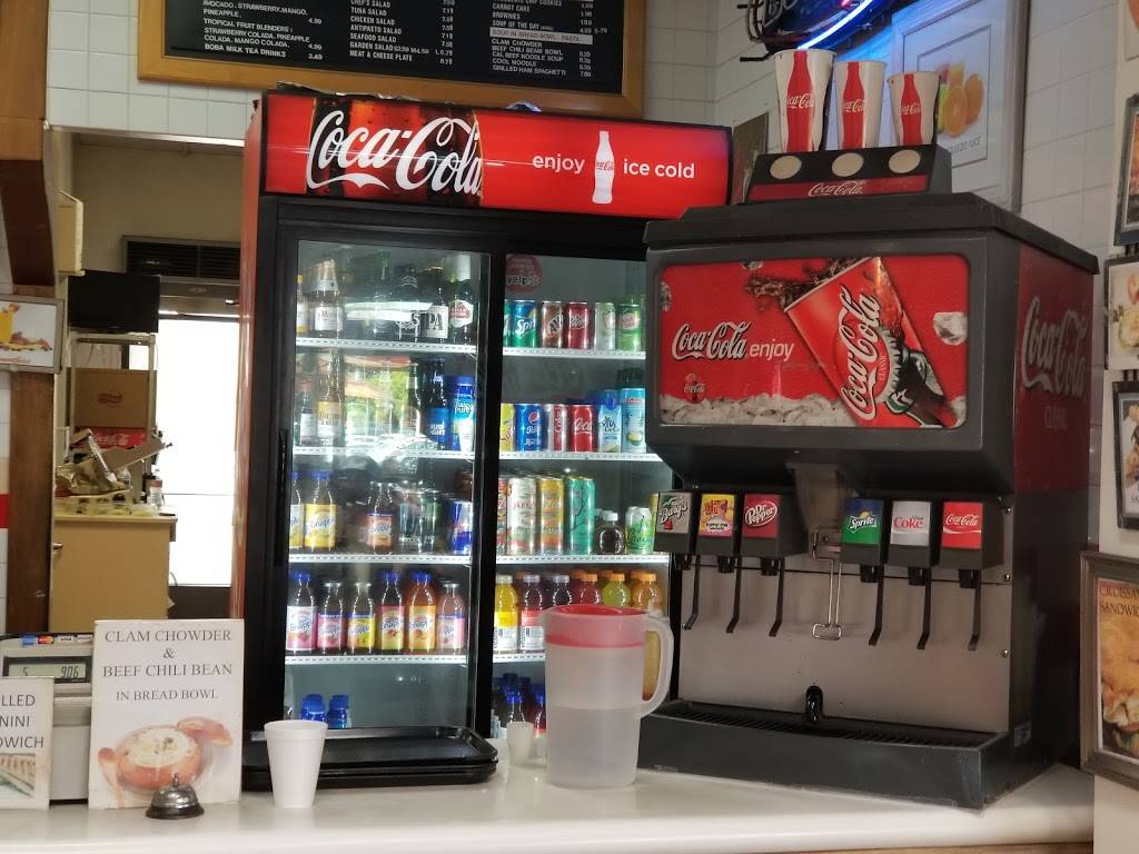 First Sandwich | meal takeaway | 2540 Main Street, Irvine, CA 92614, USA | 9498630245 OR +1 949-863-0245