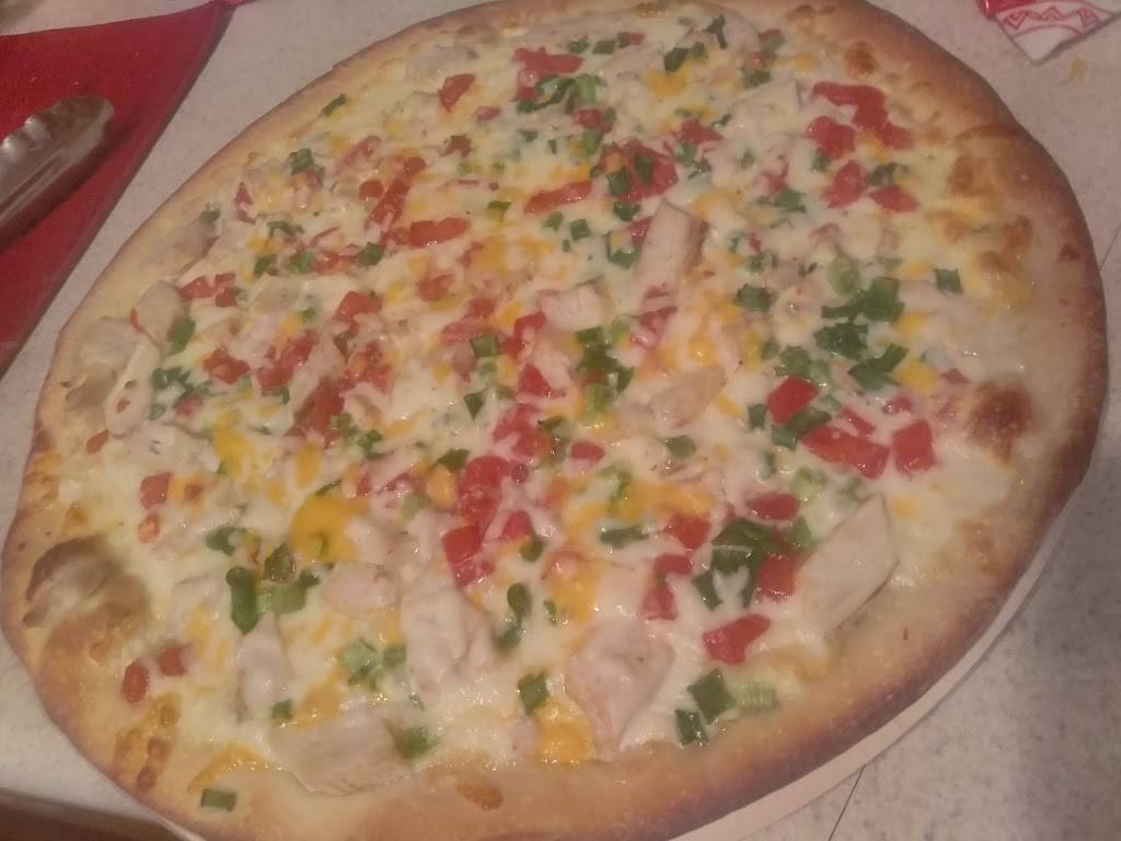 Papa Murphys Take N Bake Pizza | meal takeaway | 10180 W Tropicana Ave #133, Las Vegas, NV 89147, USA | 7026416100 OR +1 702-641-6100