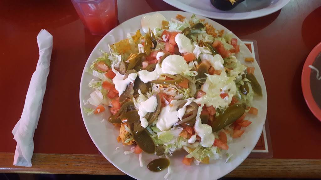 Tajin Mexican Grill | restaurant | 6439 W 34th St, Indianapolis, IN 46224, USA | 3172977025 OR +1 317-297-7025