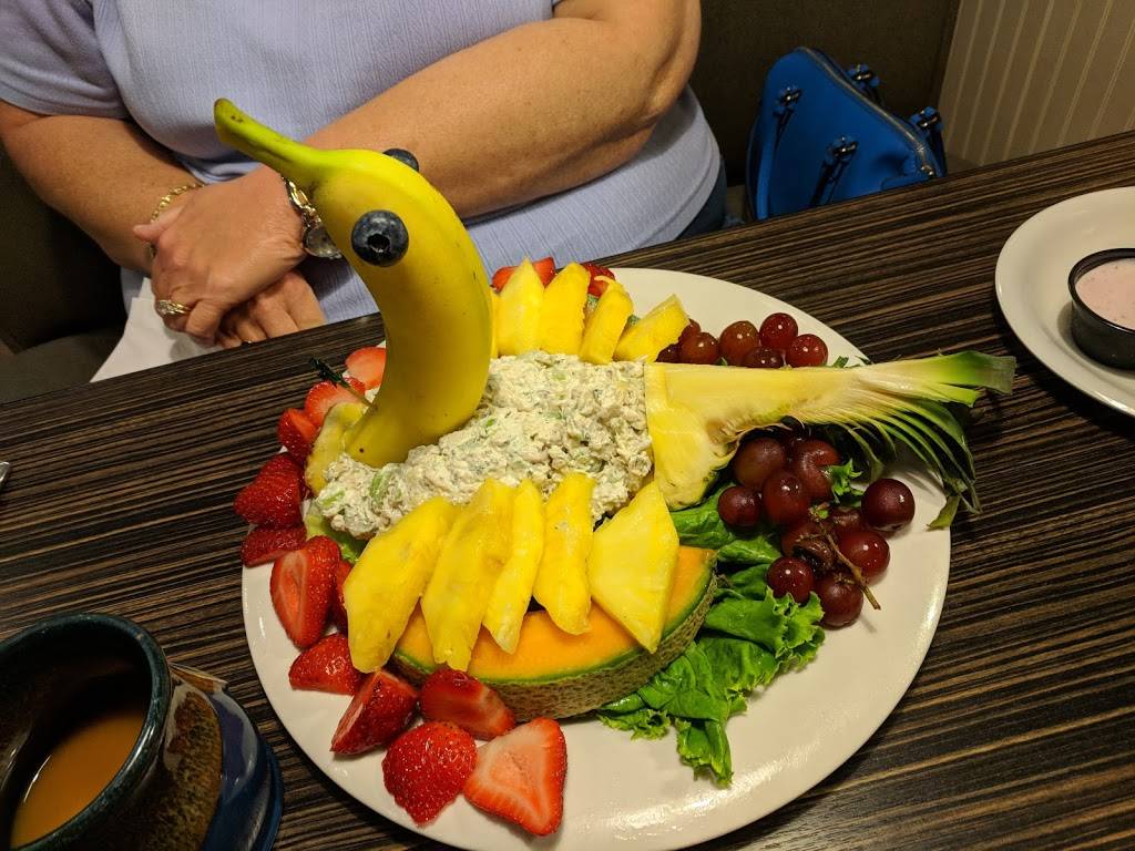 The Original Pancake House - Columbia | restaurant | 4840 Forest Dr, Columbia, SC 29206, USA | 8037826742 OR +1 803-782-6742