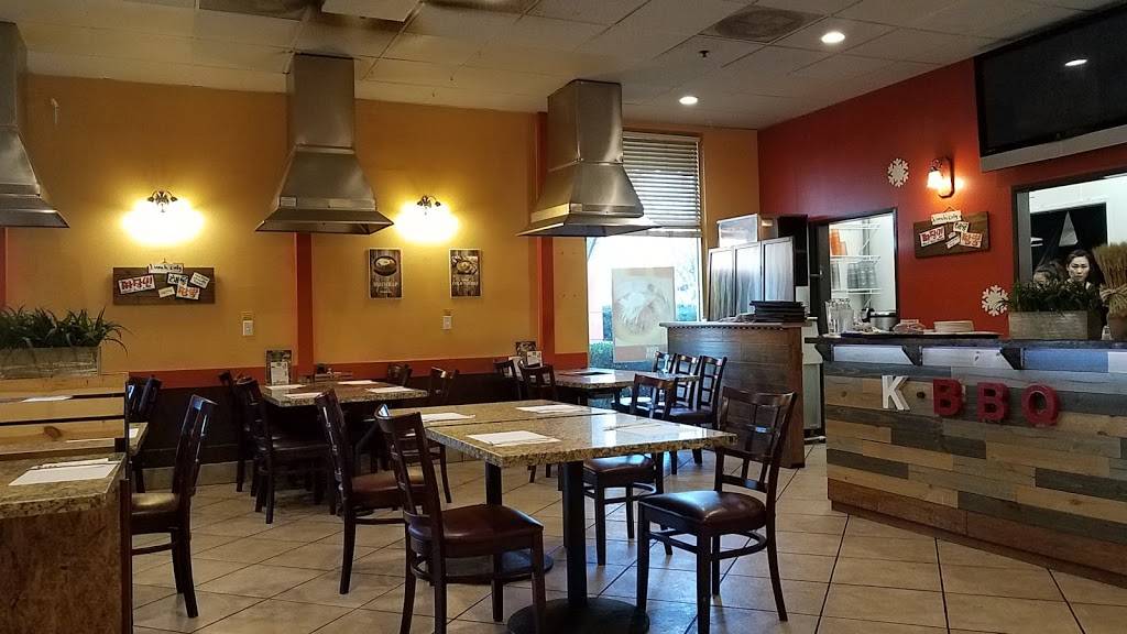 Korean BBQ Village | restaurant | 41269 Margarita Rd # C101, Temecula, CA 92591, USA | 9512965211 OR +1 951-296-5211