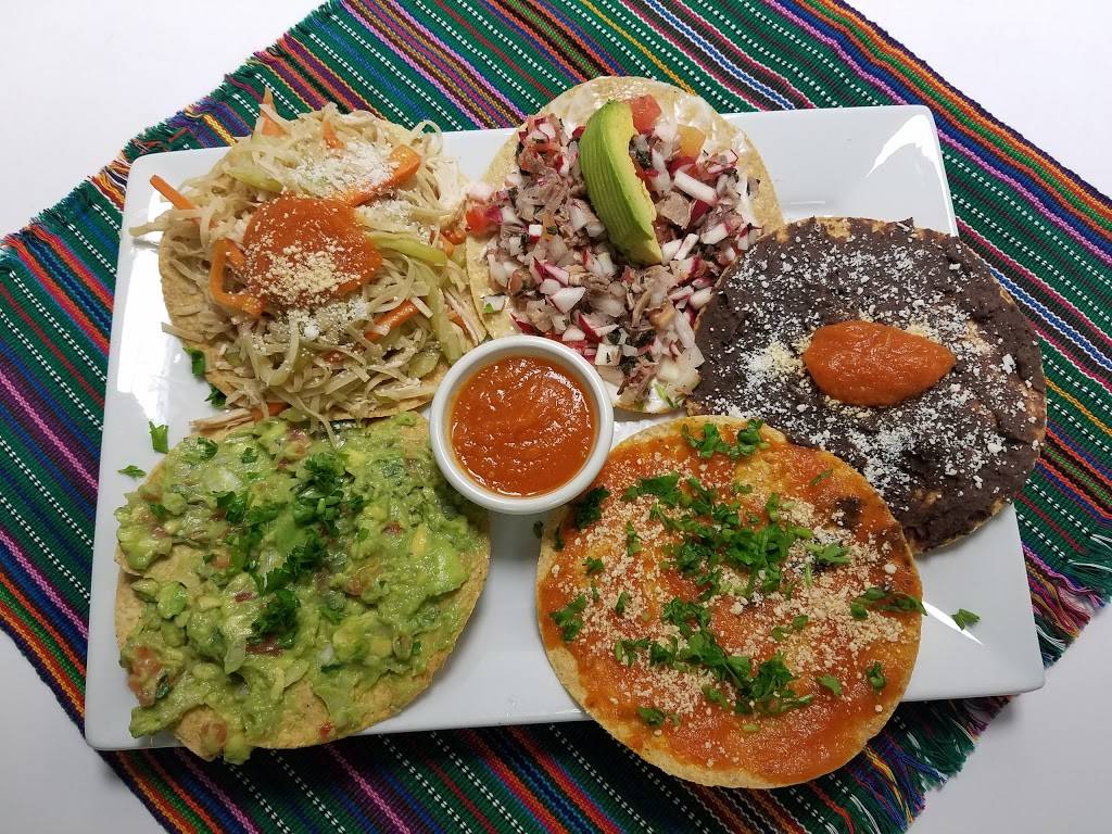 Antigua cocina guatemalteca | restaurant | 1135 Bell Rd #306, Antioch, TN 37013, USA | 6159826233 OR +1 615-982-6233