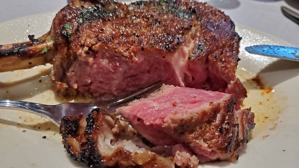 Ranch Steakhouse | restaurant | 2120 24th Ave NW, Norman, OK 73069, USA | 4058572899 OR +1 405-857-2899