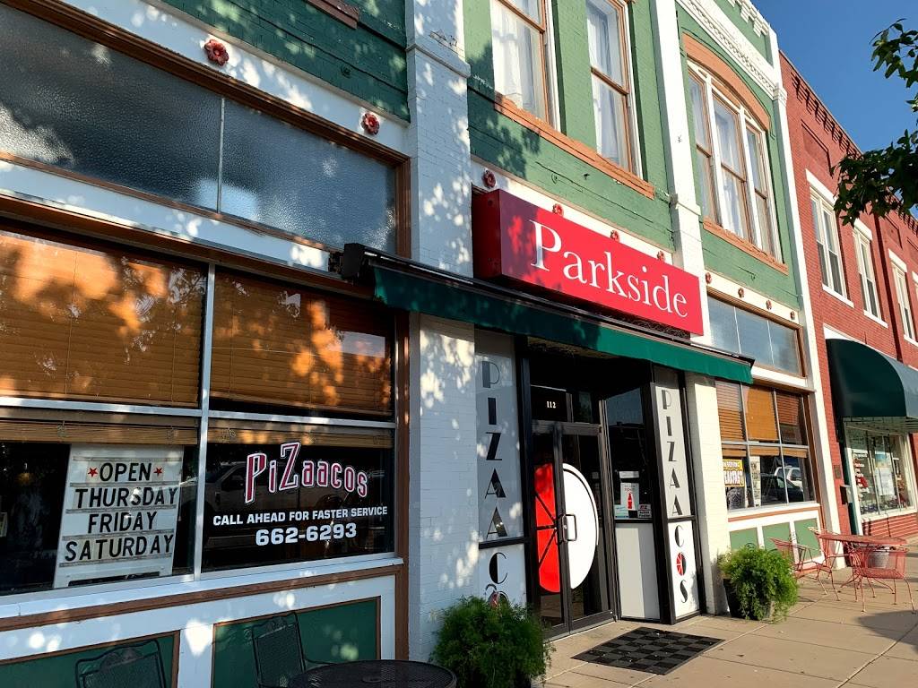 Pizaacos | restaurant | 112 S Main St, Hutchinson, KS 67501, USA | 6206626293 OR +1 620-662-6293