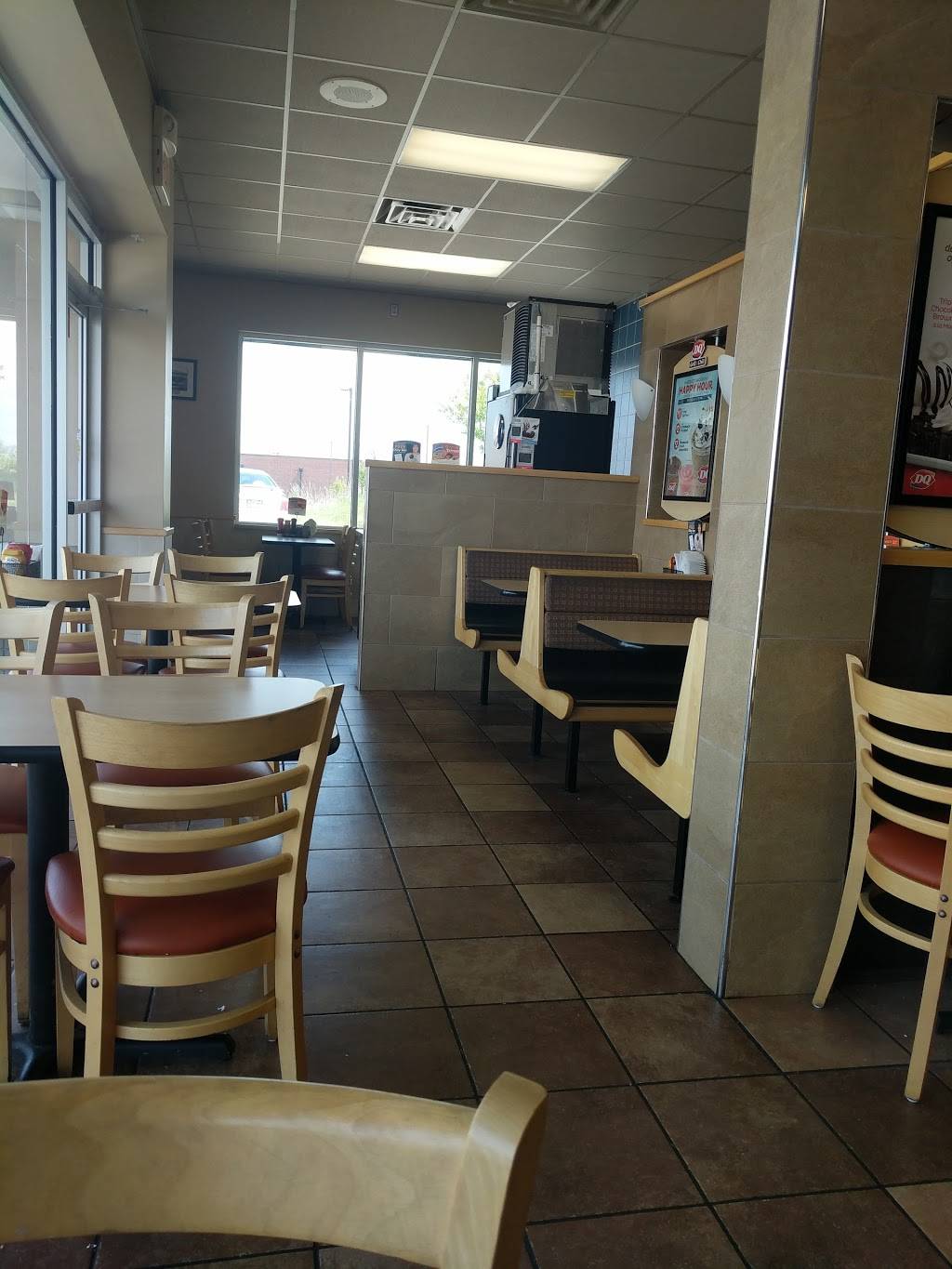 Dairy Queen | restaurant | 195 Mary Grubbs Hwy, Walton, KY 41094, USA | 8594859752 OR +1 859-485-9752