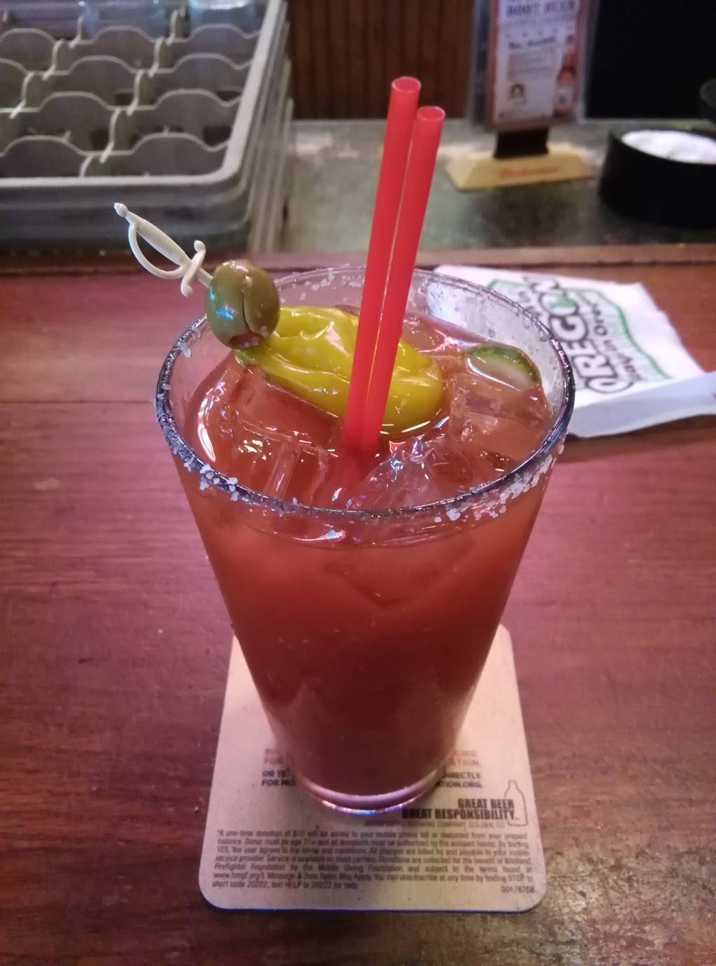 Broadway Saloon | restaurant | 12434 SW Broadway St, Beaverton, OR 97005, USA | 5036417474 OR +1 503-641-7474