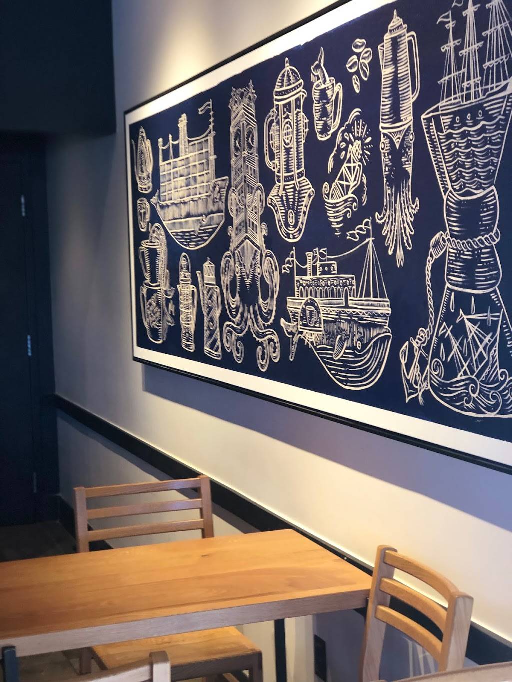 Starbucks | cafe | 22331-A, El Toro Rd, Lake Forest, CA 92630, USA | 9493807808 OR +1 949-380-7808