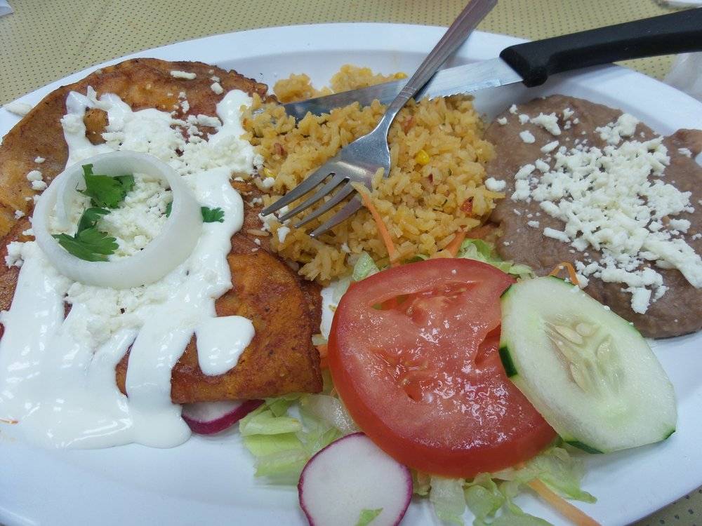 Cafe Tacuba Con Sabor Chilango | restaurant | 9434 E R L Thornton Fwy, Dallas, TX 75228, USA | 2142298090 OR +1 214-229-8090