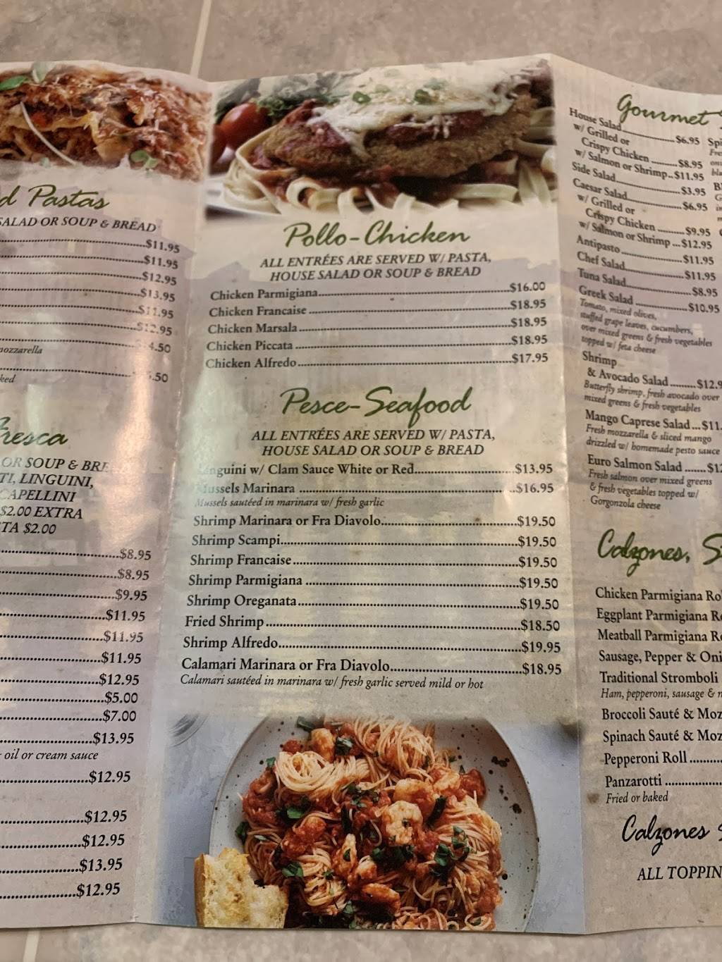 Maurizio’s Pizzeria Express | meal takeaway | 3001 Ocean Heights Ave, Egg Harbor Township, NJ 08234, USA | 6099265566 OR +1 609-926-5566