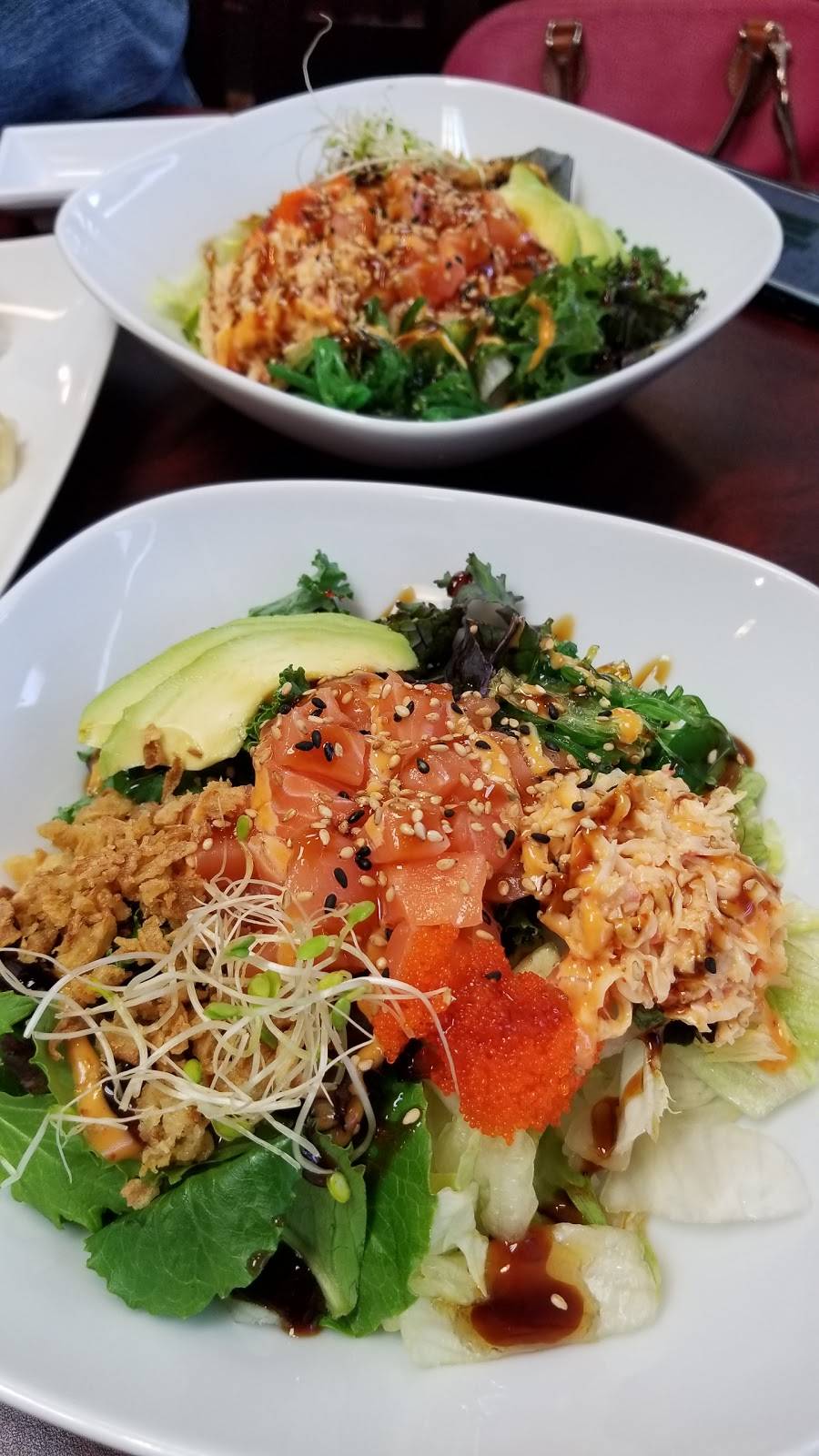 Bento-ria | restaurant | 1325 Broadway, Boulder, CO 80302, USA | 3039538918 OR +1 303-953-8918