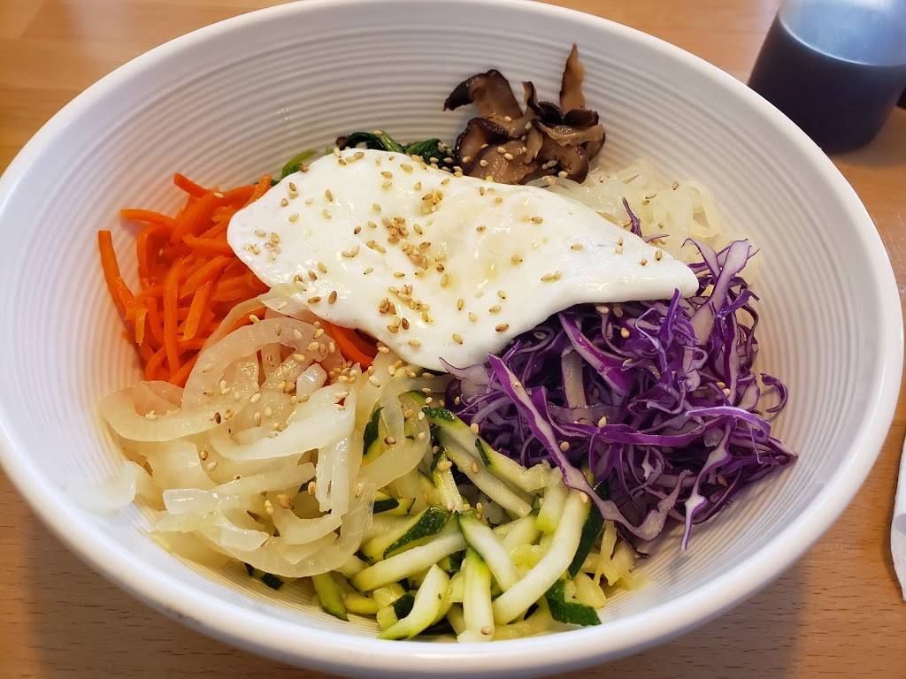 KIM and BAB Korean Cuisine | restaurant | 3012 Charlestown Crossing Way, New Albany, IN 47150, USA | 8127259844 OR +1 812-725-9844