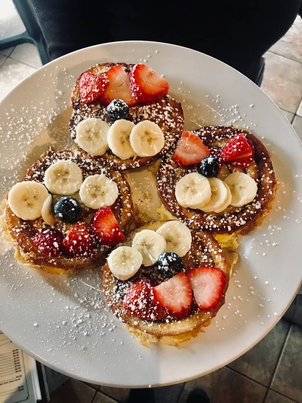 Brookfield Breakfast | restaurant | 3755 Grand Blvd, Brookfield, IL 60513, USA | 7089055960 OR +1 708-905-5960