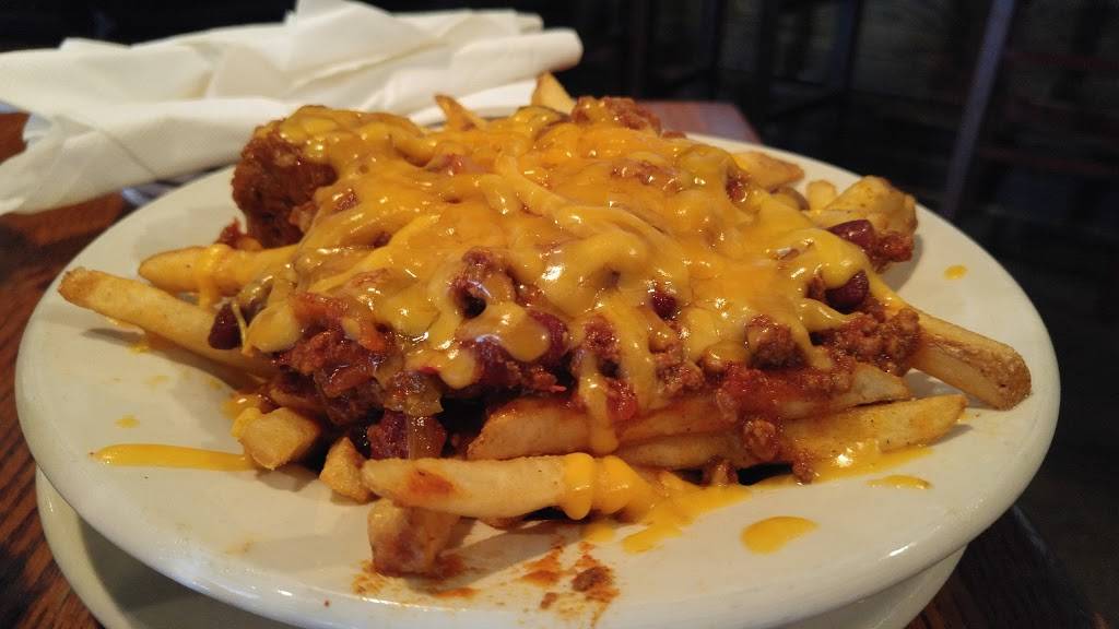 The Griffon | restaurant | 18 Vendue Range, Charleston, SC 29401, USA | 8437231700 OR +1 843-723-1700