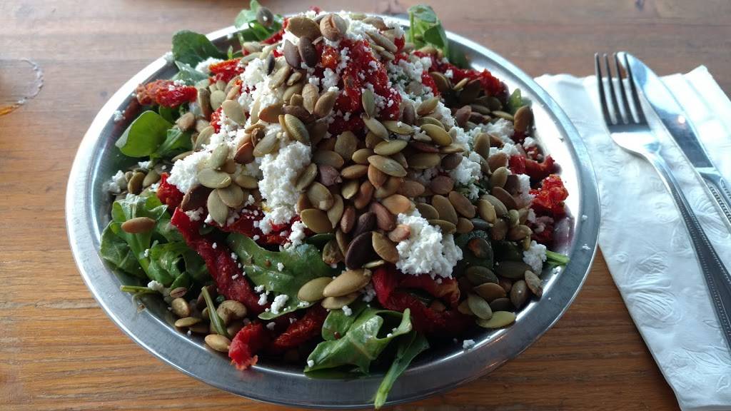 Sidewall Pizza Company | restaurant | 35 S Main St, Travelers Rest, SC 29690, USA | 8646100527 OR +1 864-610-0527