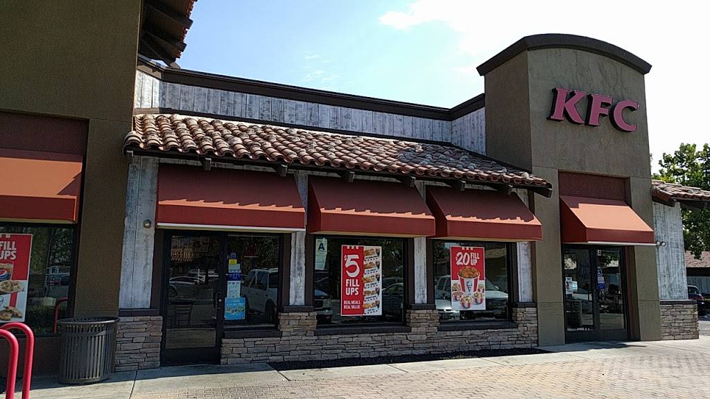 KFC | restaurant | 5225 Canyon Crest Dr #84, Riverside, CA 92507, USA | 9517870761 OR +1 951-787-0761