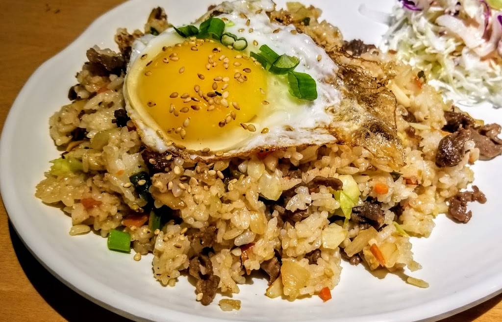 Soju Belly | restaurant | 13051 Kerry St, Garden Grove, CA 92844, USA | 7142445271 OR +1 714-244-5271