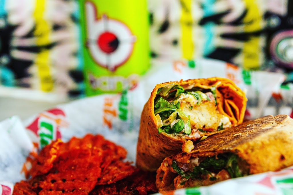 Clean Eatz | restaurant | 800 N Navy Blvd, Pensacola, FL 32507, USA | 8507414900 OR +1 850-741-4900