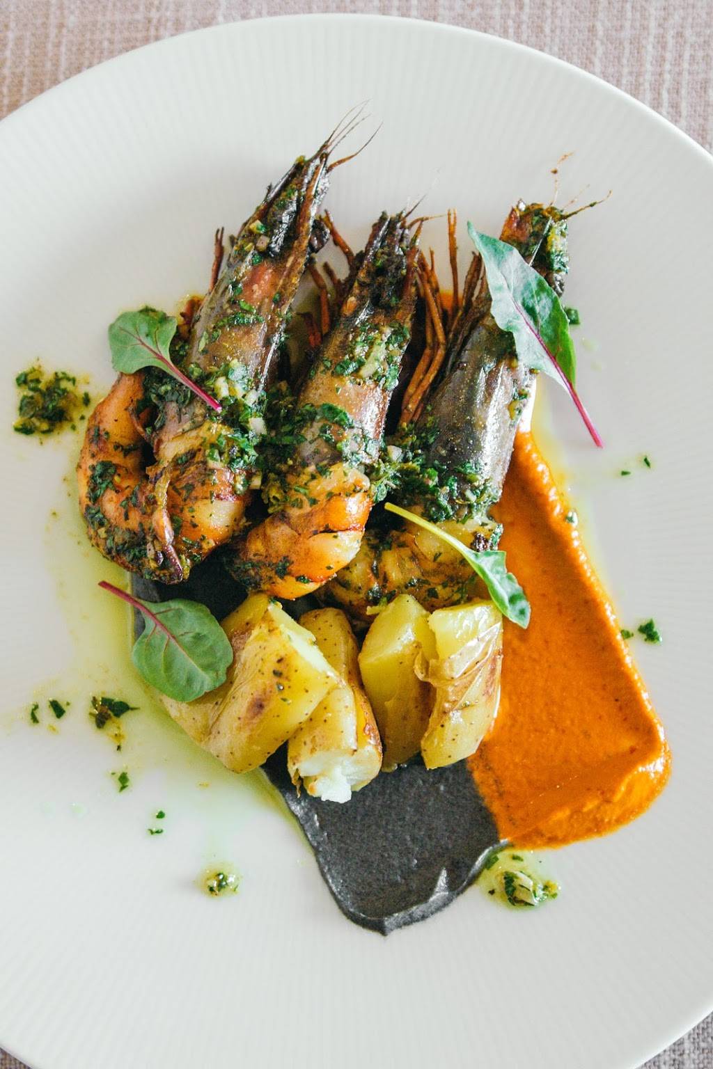 Solviva | restaurant | 100 Terranea Way, Rancho Palos Verdes, CA 90275, USA | 3102652836 OR +1 310-265-2836