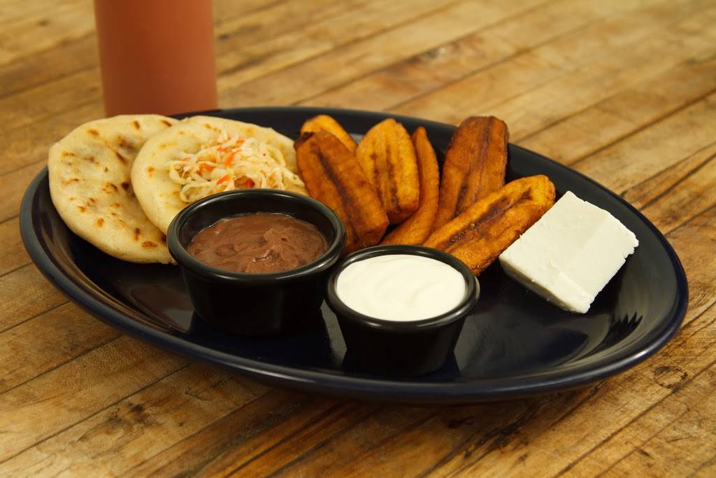 Las Brumas Salvadorian Food | restaurant | 913 W 10th St, Antioch, CA 94509, USA | 9257323625 OR +1 925-732-3625