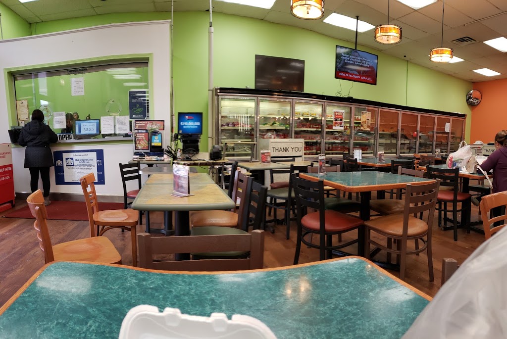 Bacolod’s Best Kitchen | bakery | 5845 N Clark St, Chicago, IL 60660, USA | 7739617460 OR +1 773-961-7460