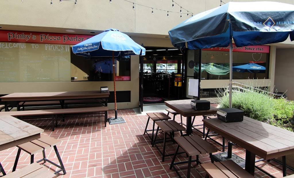 Pinkys Pizza & Pub | restaurant | 2085 N Broadway, Walnut Creek, CA 94596, USA | 9259395000 OR +1 925-939-5000