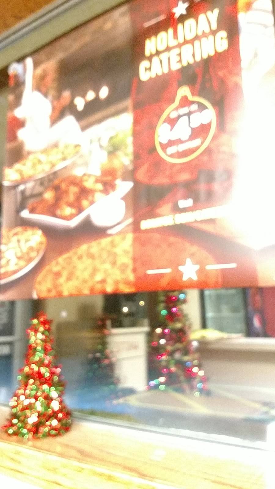 Donatos Pizza | restaurant | 2835 S High St, Columbus, OH 43207, USA | 6144911112 OR +1 614-491-1112