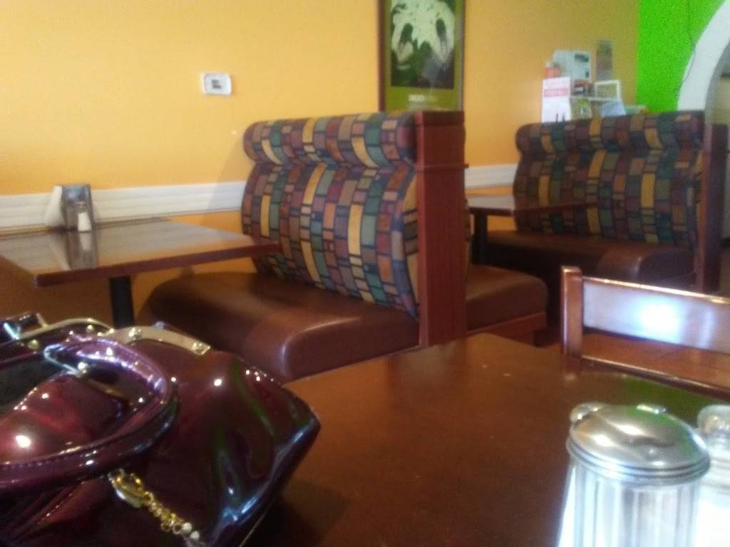 Taqueria El Rincon Mexicano | restaurant | 1816 Irving Park Rd, Hanover Park, IL 60133, USA | 6304838000 OR +1 630-483-8000