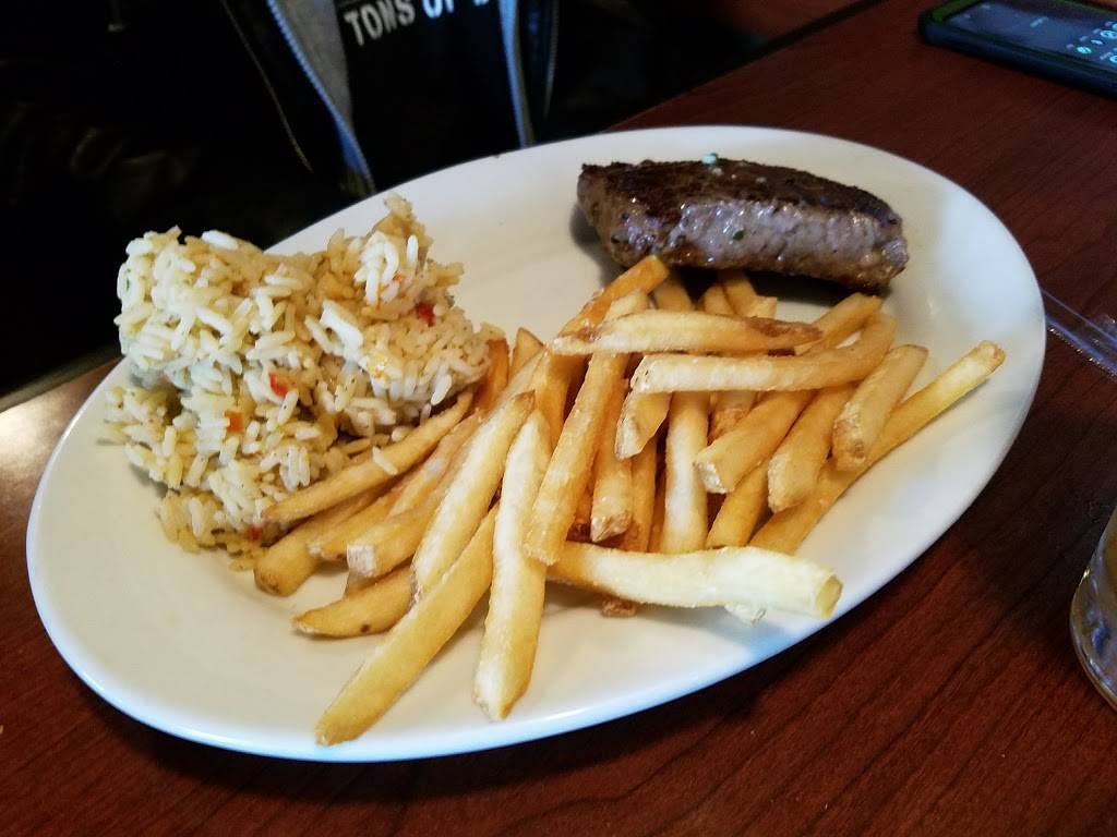 Ruby Tuesday | restaurant | 8305 Hampton Blvd, Norfolk, VA 23505, USA | 7574402980 OR +1 757-440-2980