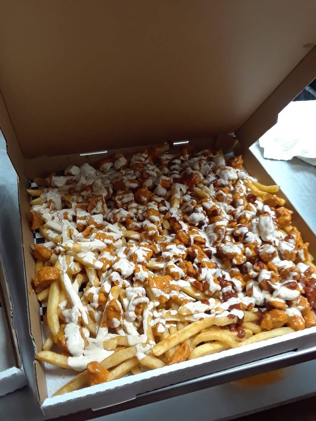 D Wings & Ribs | restaurant | 36 N Euclid Ave F, National City, CA 91950, USA | 6195466789 OR +1 619-546-6789