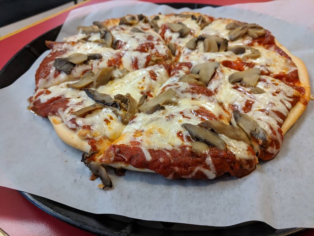 Pizza Haus Inc | restaurant | 104 E Boehringer St, Batesville, IN 47006, USA | 8129344004 OR +1 812-934-4004