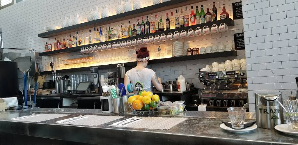 Jane Q | cafe | 1800 Argyle Ave, Los Angeles, CA 90028, USA | 2132793534 OR +1 213-279-3534