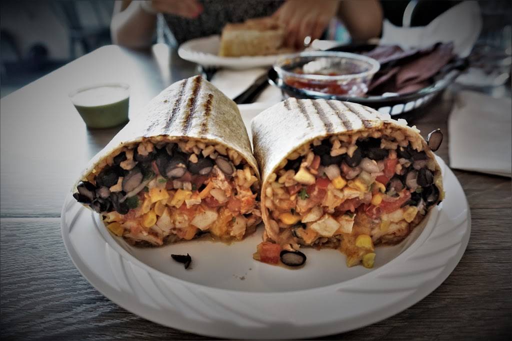 Al Horno Lean Mexican Kitchen | meal delivery | 9112 3rd Ave, Brooklyn, NY 11209, USA | 3475787492 OR +1 347-578-7492