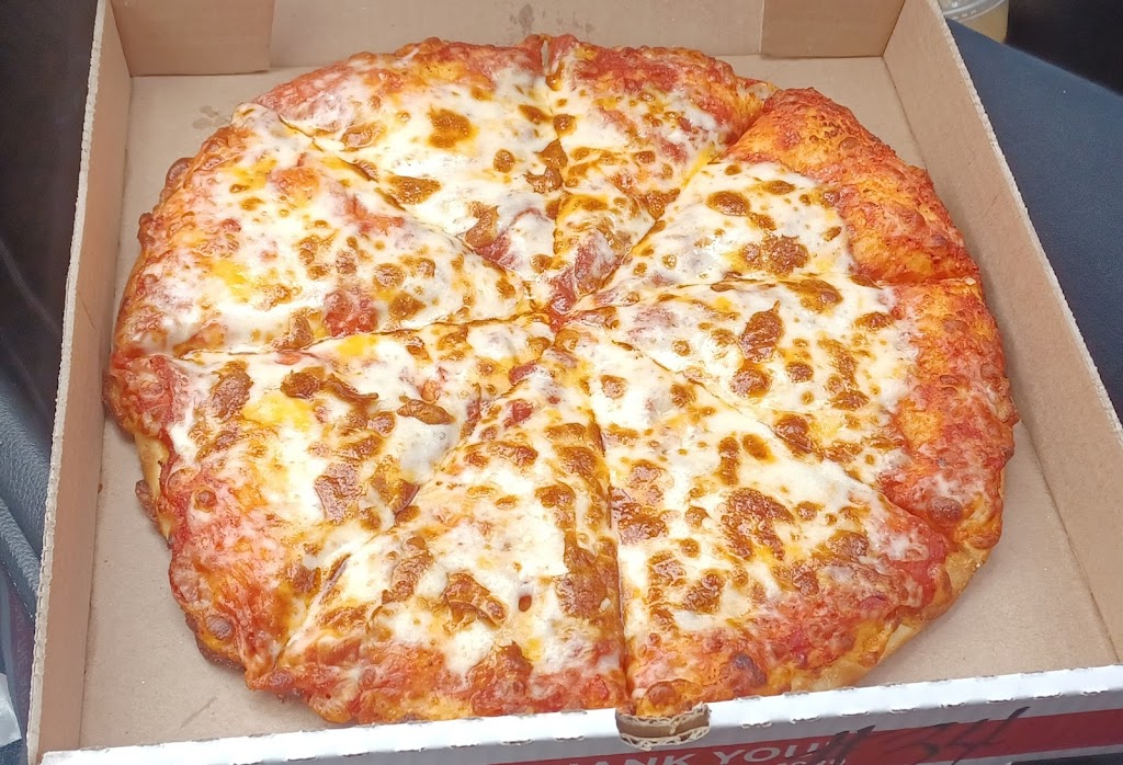 Pizza Edge | restaurant | Tuba City, AZ 86045, USA | 9282835938 OR +1 928-283-5938