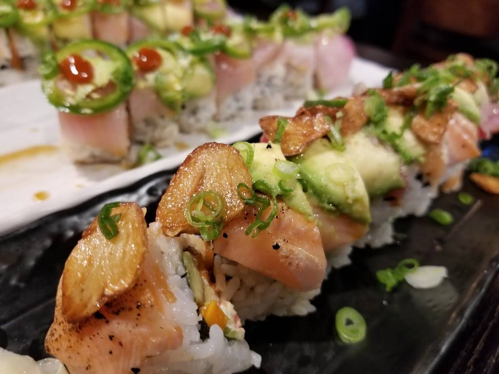 Vanilla Fish | restaurant | Soquel Canyon Crossings, 15870 Soquel Canyon Pkwy, Chino Hills, CA 91709, USA | 9095978000 OR +1 909-597-8000